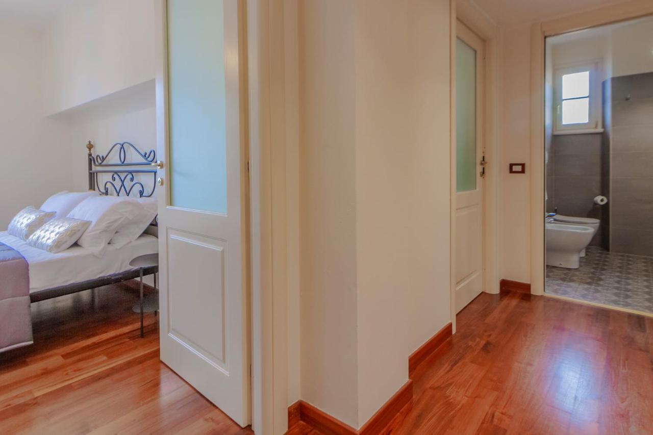 Apartamento Aglaia Luxury Lake View By Wonderful Italy Abbadia Lariana Exterior foto