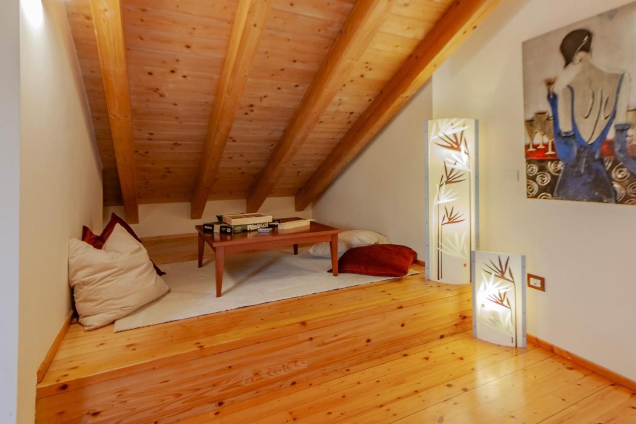Apartamento Aglaia Luxury Lake View By Wonderful Italy Abbadia Lariana Exterior foto
