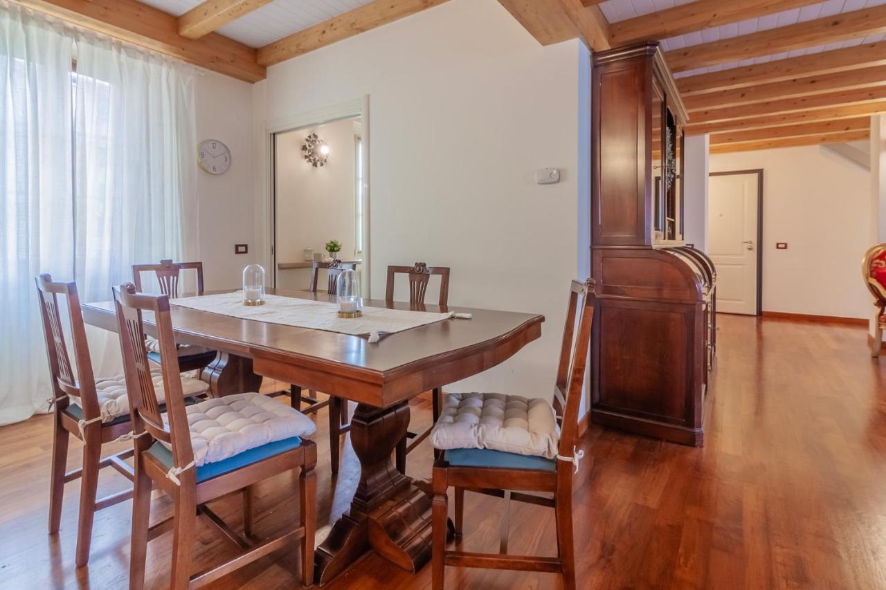 Apartamento Aglaia Luxury Lake View By Wonderful Italy Abbadia Lariana Exterior foto