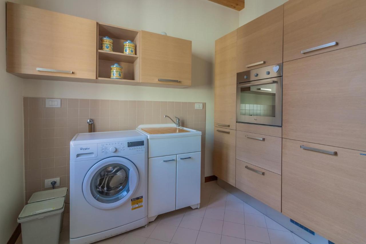 Apartamento Aglaia Luxury Lake View By Wonderful Italy Abbadia Lariana Exterior foto
